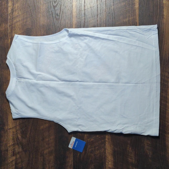 NEW Patriotic Muscle Tank Small - Picture 2 of 2